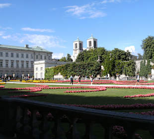 Schloss Mirabell