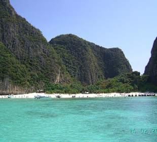 Phi Phi Island