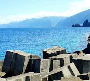 Ausblick von der Promenade