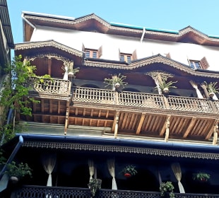 Stadtrundgang Stone Town