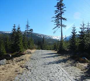 Karkonoski Park Narodowy