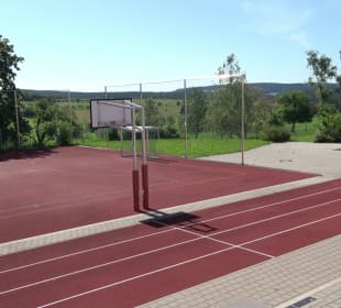 Sportgelände Burgstraße