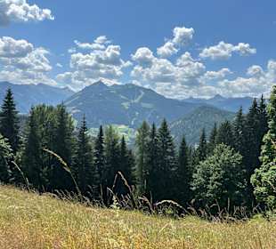 Wandern Ramsau am Dachstein