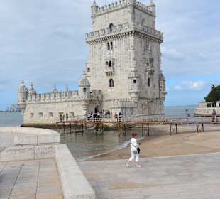 Torre de Belem