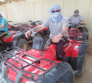 Chef von Speedy-Kids