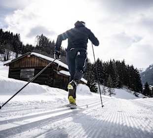 Skigebiet St. Anton am Arlberg