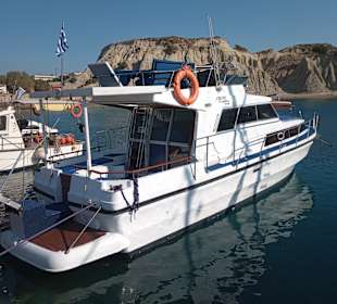 Bootstour P.S. Panormitis