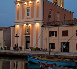 Kościół San Giacomo