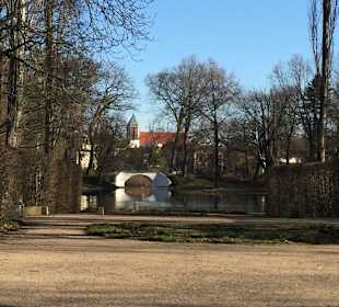 Stadtrundgang Senftenberg