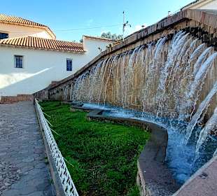 San Blas-The Artists District