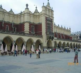 Rynek krakowski