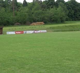 Sportplatz Grünmettstetten