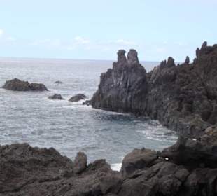 Kleine Bucht