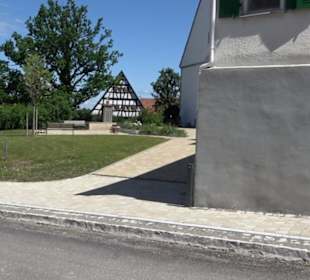 Geschichte Hauchlingen und Nehren