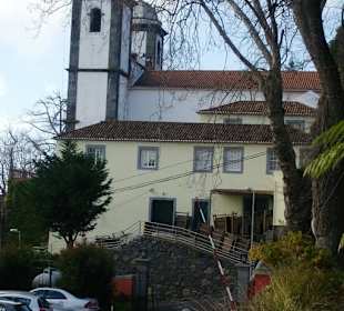 Kapelle der Habsburger