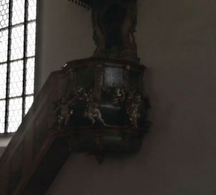 Stadtkirche St. Vitus