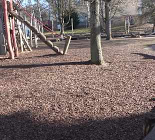 Spielplatz Dorfacker Lustnau