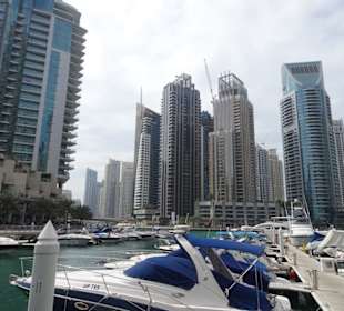 Stadtrundfahrt Dubai