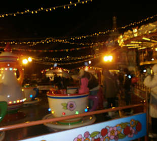 Развлечения на Красной площади