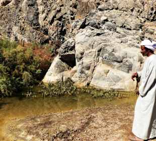 Ausflüge Marsa Alam-Wadi Abenteuer Safari 