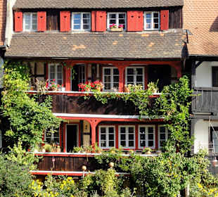 "Klein Venedig" in Bamberg