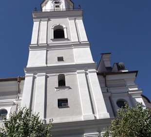 Pfarrkirche St. Peter