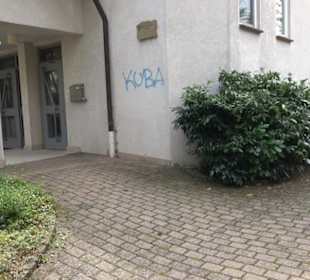 Karl-Kühnle-Platz Kuppingen