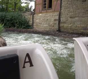 Erlebnispark Tripsdrill