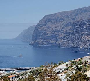 Aussicht - Puerto Deportivo