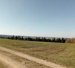 Wandern Altenberg