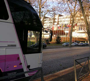 Straßburg Orangerie