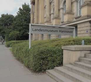 Landesmuseum
