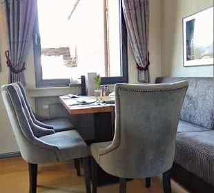 Restaurant Steakhouse Dülmener Hof