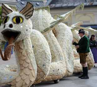 © Narzissenfestverein/ Nils Kahle