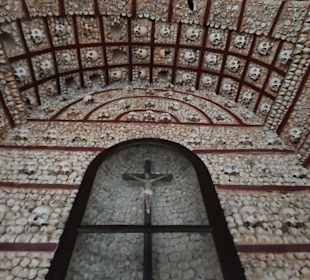 Capela dos Ossos
