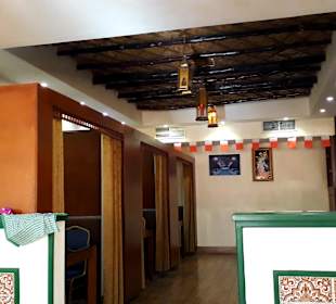 Restaurant Baba Taher