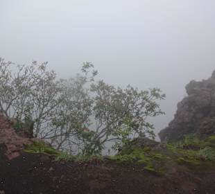 Mount Batur