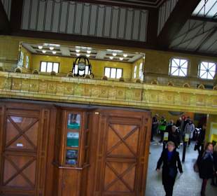 U-Bahnhof Wittenberg