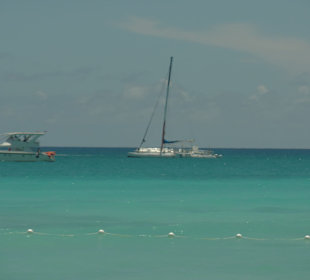 Isla Saona