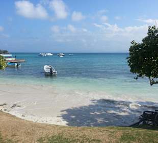 Bacardi Insel - Isla Cayo Levantado