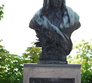 Anette von Droste-Hülshoff