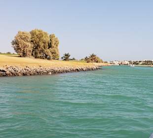 Bootstour El Gouna