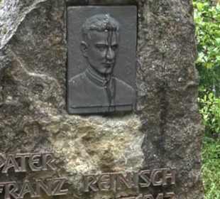 Krönungskirche Ergenzingen