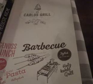 Gaucho Steakhouse