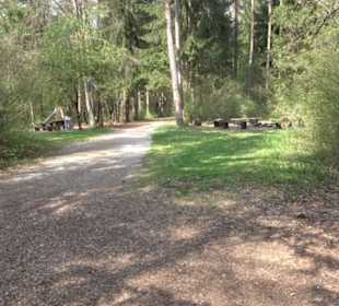 Vitus Mayer Waldlehrpfad