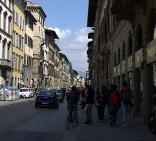 Old Town Florence