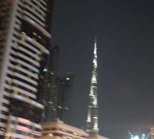 Burj Kalifa