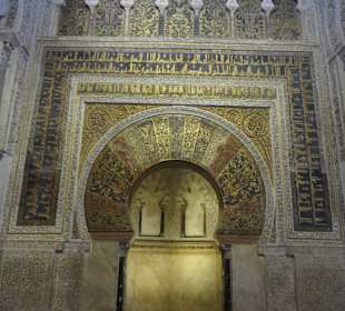 Mezquita