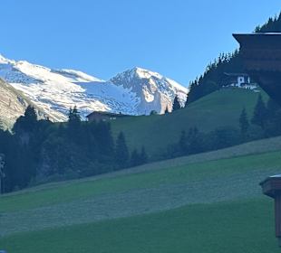 Ausblick
