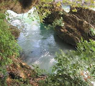Unimog-Safari Tour vom 08.07.2014